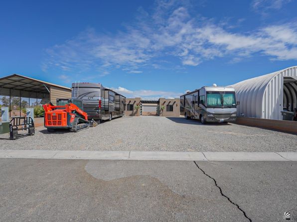 11673 Hopi St, Wellton, AZ 85356