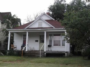303 E Avenue A, Hutchinson, KS 67501