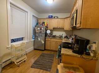 1325 Commonwealth Ave APT 22, Allston, MA 02134