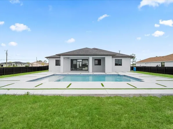 1925 NW 15th Ter, Cape Coral, FL 33993
