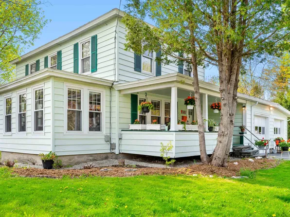 40 Clarendon Avenue, Montpelier, VT 05602