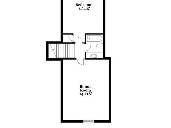 3rd image of 2140 Kindlewood Dr