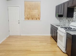 3622 W Belvedere Ave, Baltimore, MD 21215