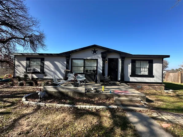 13925 Briar Rd, Azle, TX 76020