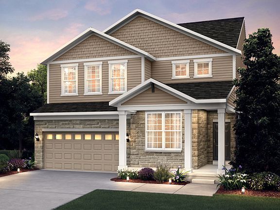 Home Exterior 3