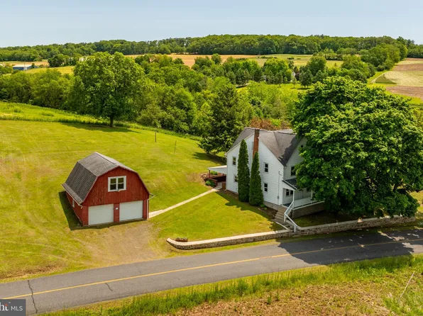 248 Browns Rd, Schuylkill Haven, PA 17972