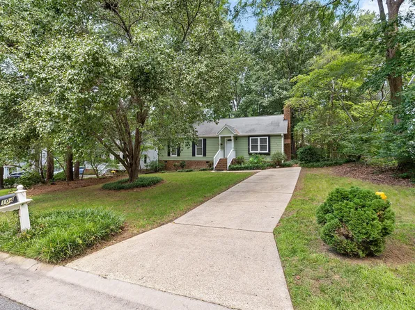 104 Remington Woods Dr, Wake Forest, NC 27587