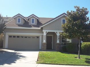 1889 Della Verona Dr, Roseville, CA 95747