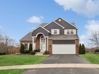 603 Carlyle Ct, Lake Villa, IL, 60046
