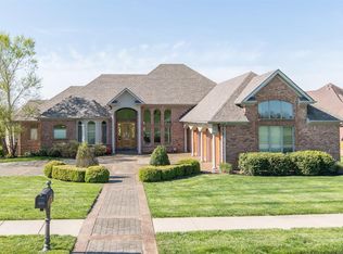 609 Imperial Lakes Dr, Richmond, KY 40475