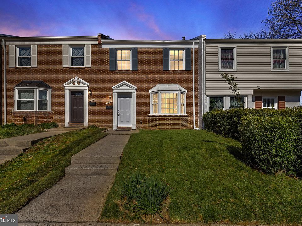 10053 Irongate Way, Manassas, VA 20109 Zillow