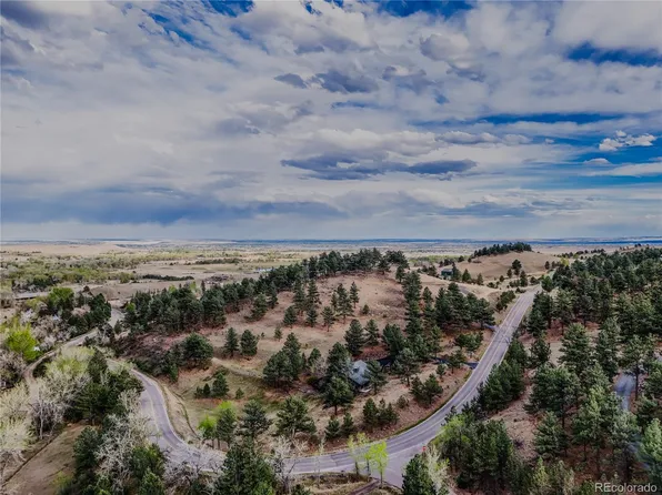 8664 Middle Fork Lot 3, Boulder, CO 80302