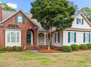 2355 Cypress Lakes Rd, Hope Mills, NC 28348