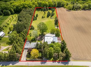 2010 Hansler St, Pelham, ON L0S 1M0