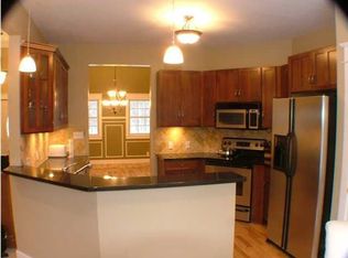 1676 House St NE, Belmont, MI 49306