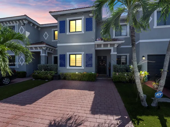 4427 SW 163rd Psge, Miami, FL 33185