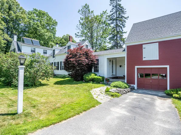 12 Main Street, Freeport, ME 04032