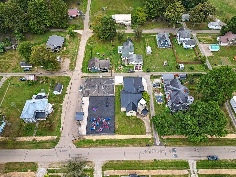 Neighborhood