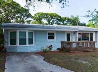86 Hurwood Ave, Merritt Island, FL 32953