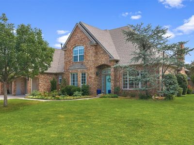 617 W Riverwalk Ct, Norman, OK, 73072