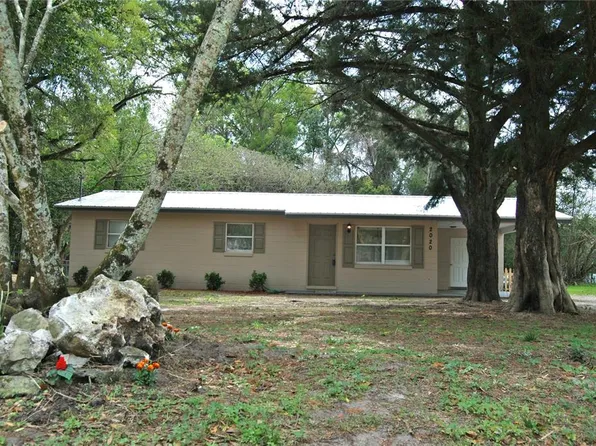 2020 NW 40th St, Ocala, FL 34475