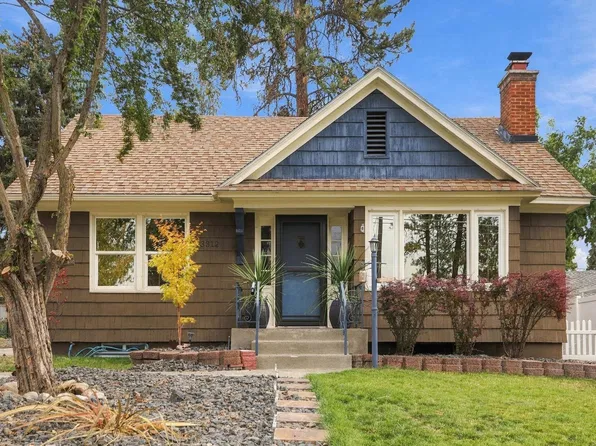 3312 N Columbia Cir, Spokane, WA 99205