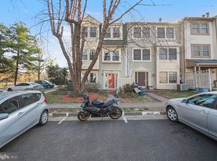 12101 Salemtown Dr, Woodbridge, VA 22192