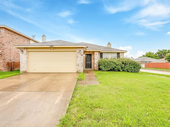 3944 Foxhound Ln, Fort Worth, TX 76123