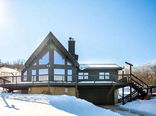 (undisclosed Address), Eden, UT 84310