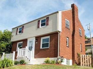 6809 Alcoma Dr, Pittsburgh, PA 15235