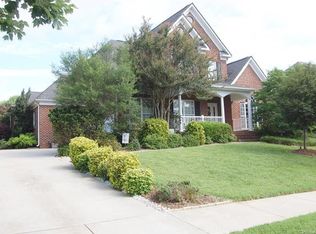 2525 Bellingham Dr NW, Concord, NC 28027