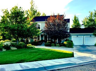 1081 Wheatstone Dr, Idaho Falls, ID 83404
