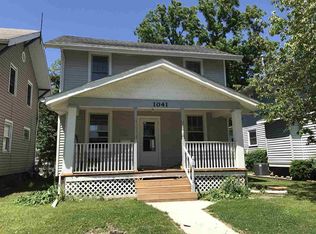 1041 Forest Ave, Fort Wayne, IN