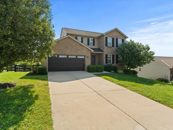 10347 Petersburg Ct, Independence, KY 41051