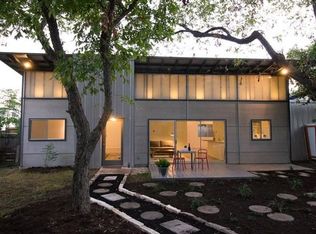 1207 Taulbee Ln #A, Austin, TX 78757