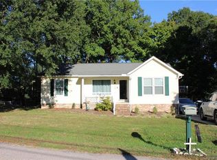 530 Collins St, Kannapolis, NC 28083