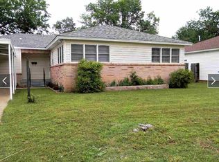 2009 W Walnut Ave, Duncan, OK 73533