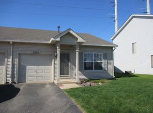 2282 Rebecca Cir, Montgomery, IL 60538