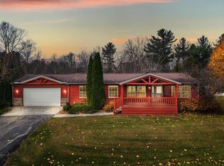 173 Sunset Circle, Wisconsin Dells, WI 53965