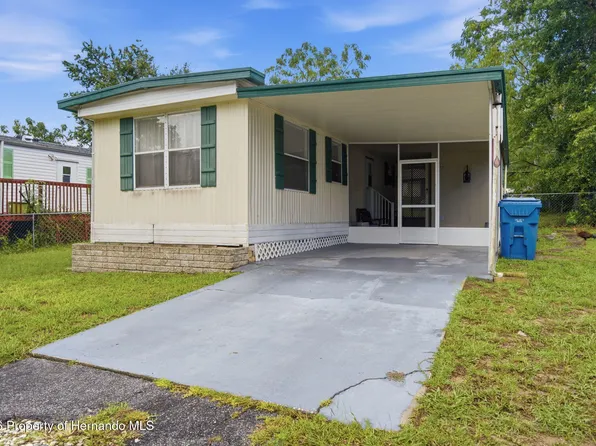 29138 Heckleman St, Brooksville, FL 34602