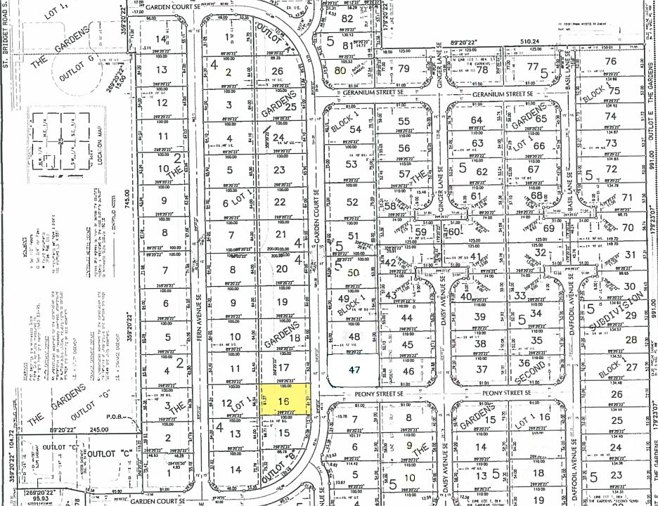 1st image of 4300 Garden Ct SE
