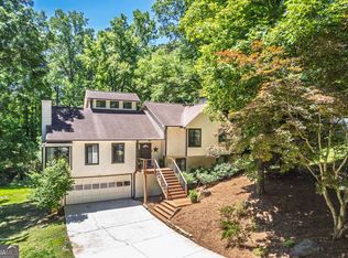 2851 Pine Cone Ln, Duluth, GA 30096