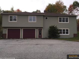 3748 Union St, Levant, ME 04456