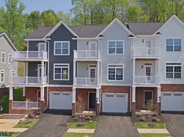 2410 Winthrop Dr, Charlottesville, VA 22911