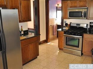 525-527 Union St, Hudson, NY 12534