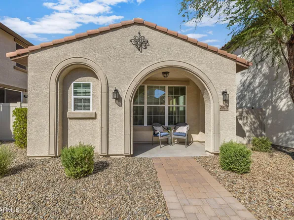 29074 N 125TH Avenue, Peoria, AZ 85383