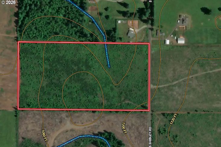 1st image of 0 S Shibley Rd