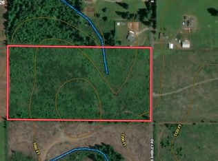 0 S Shibley Rd, Colton, OR 97017