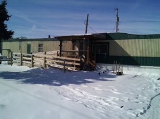 2996 State Route 602, Bucyrus, OH 44820
