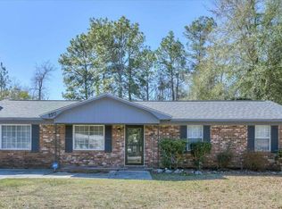 220 Sizemore Ave, New Ellenton, SC 29809